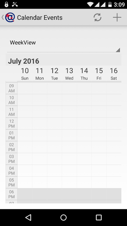 ReaganMail By Reagan.com LLC स्क्रीनशॉट 2