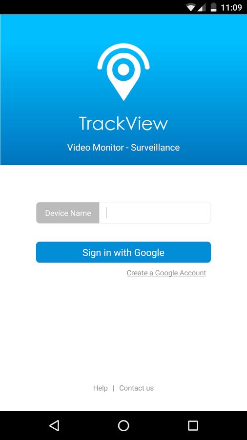 Video Monitor - Surveillance 螢幕截圖 3