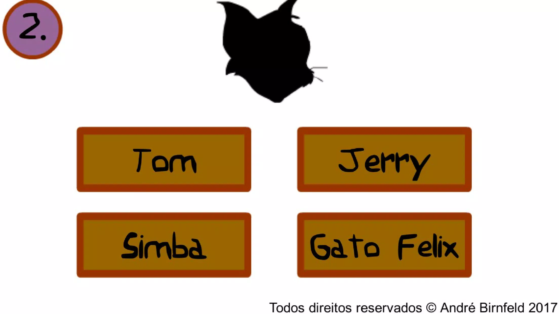 Genius Quiz 15 Captura de pantalla 1