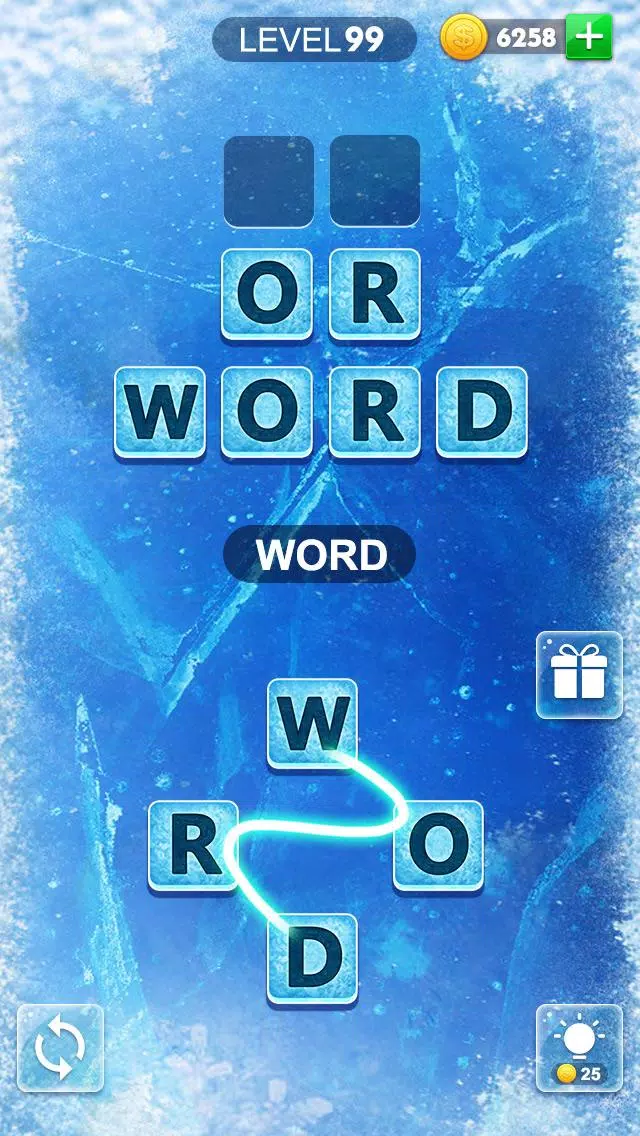 Word Charm Screenshot 3