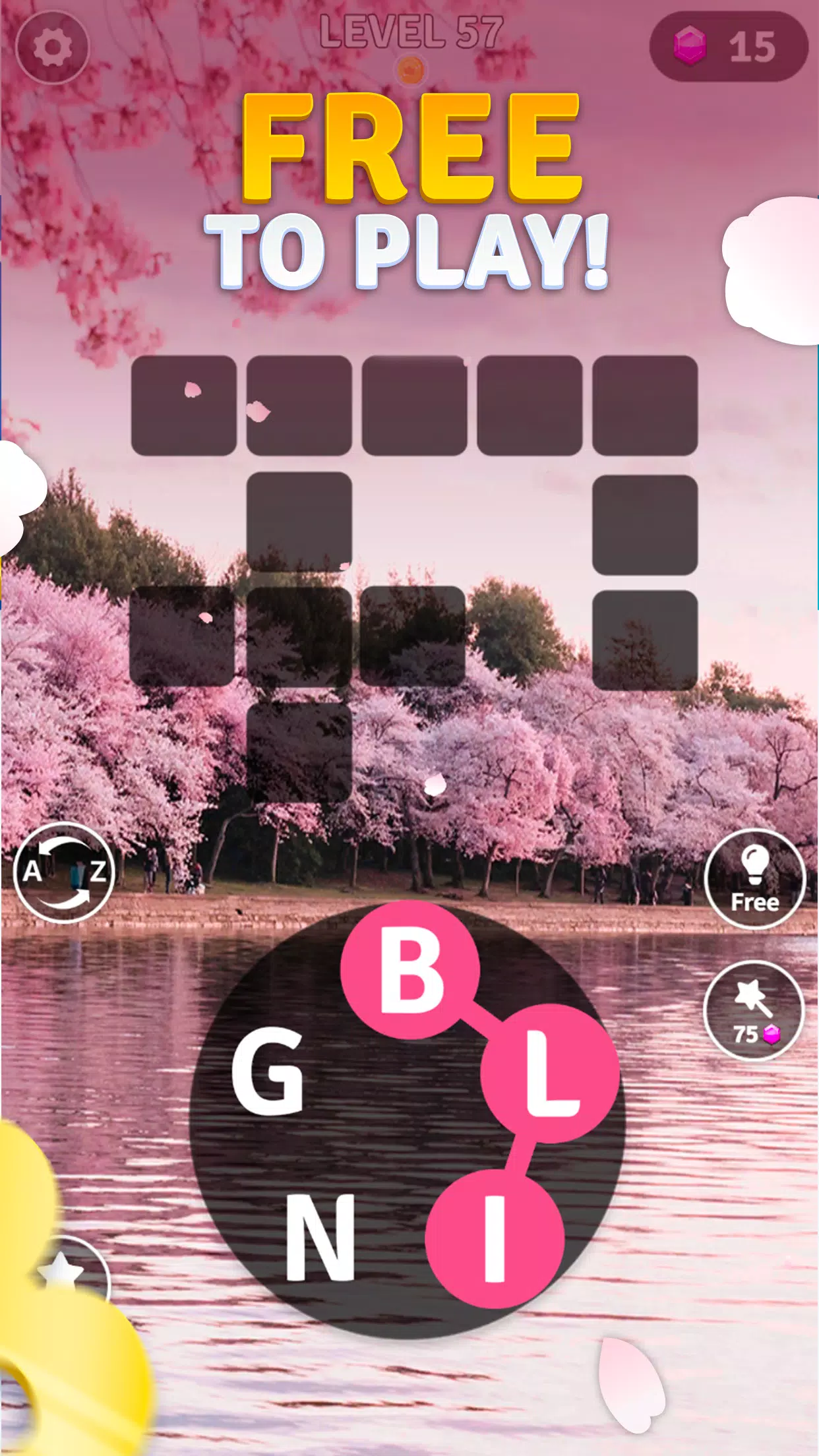 Word Breeze Screenshot 2