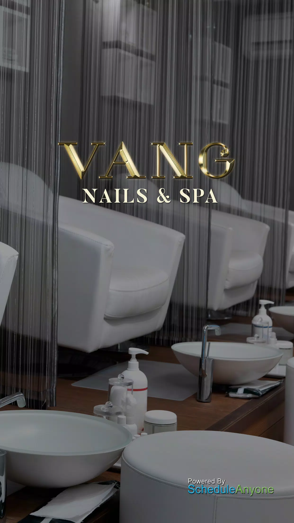 Vang Nails - Demo ဖန်သားပြင်ဓာတ်ပုံ 0