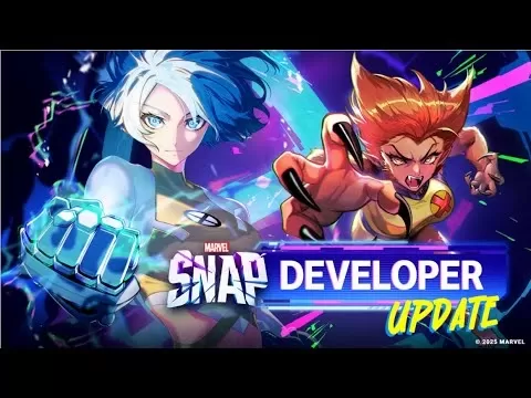 Marvel Snap-五月季新X戰警更新