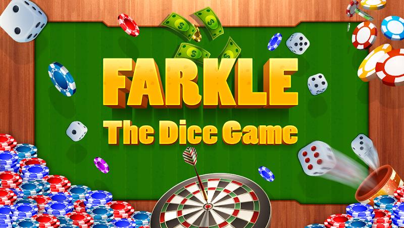 Farkle The Dice Game Screenshot 0