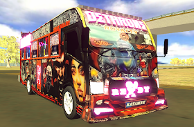 Nganya 254 (Matatu Game) Captura de tela 3