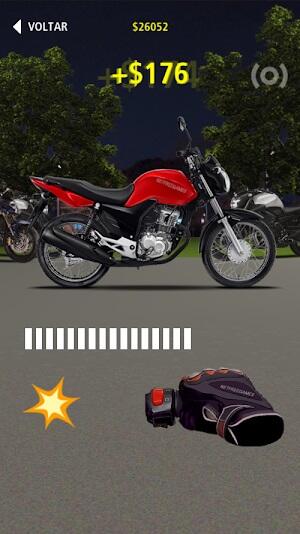 Moto Throttle 3 mod apk for android