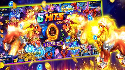 Fire Kirin Online Casino Game Скриншот 0