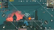 BETA PUBG MOBILE Captura de pantalla 0