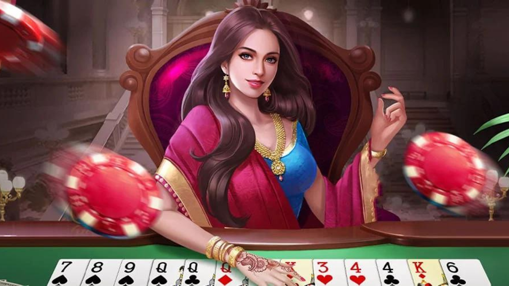 Teen Patti Master Gold Online ภาพหน้าจอ 3