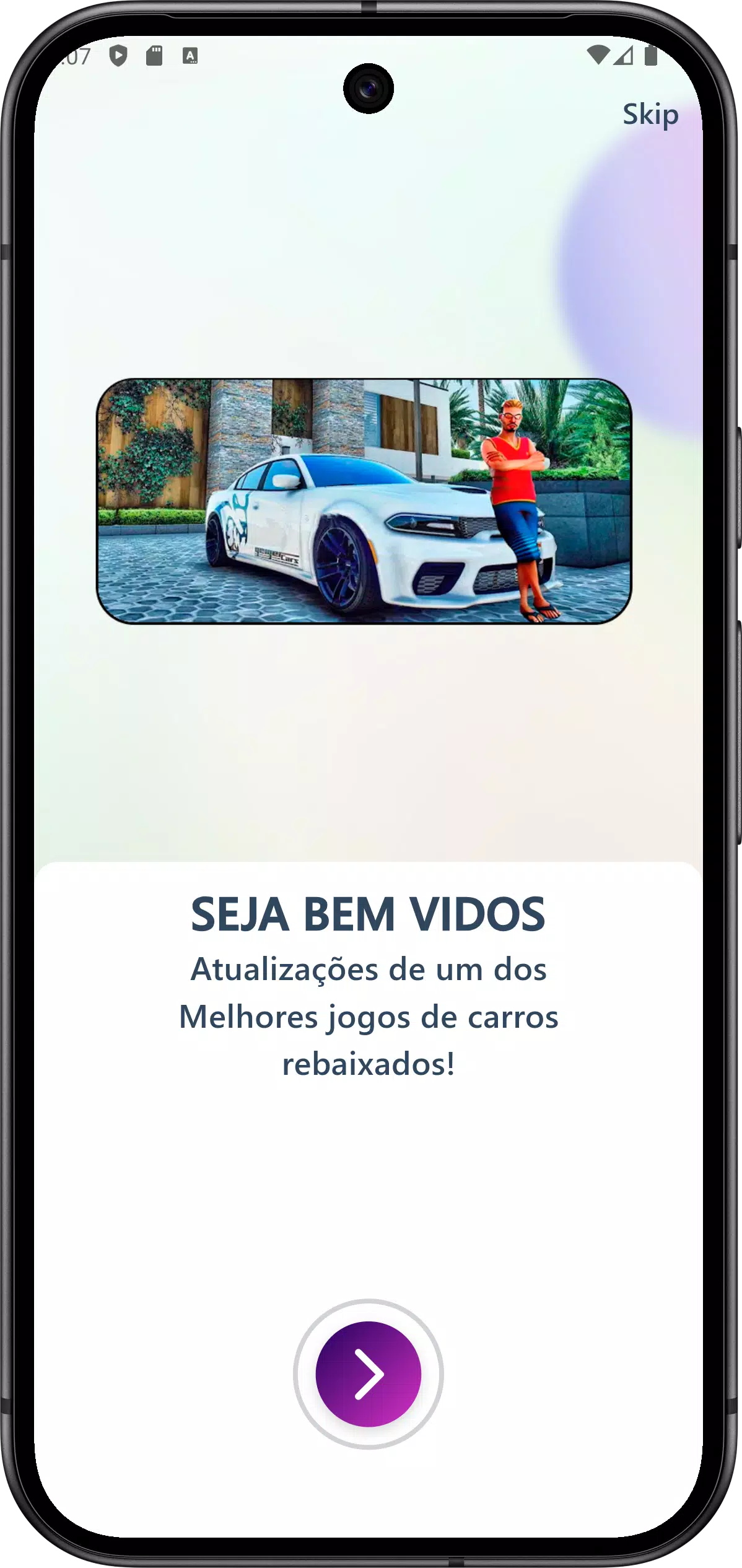 Schermata Rebaixados Elite - News 0