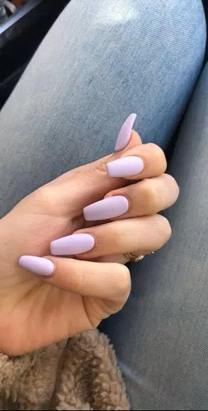 Summer Nails Ideas Screenshot 0