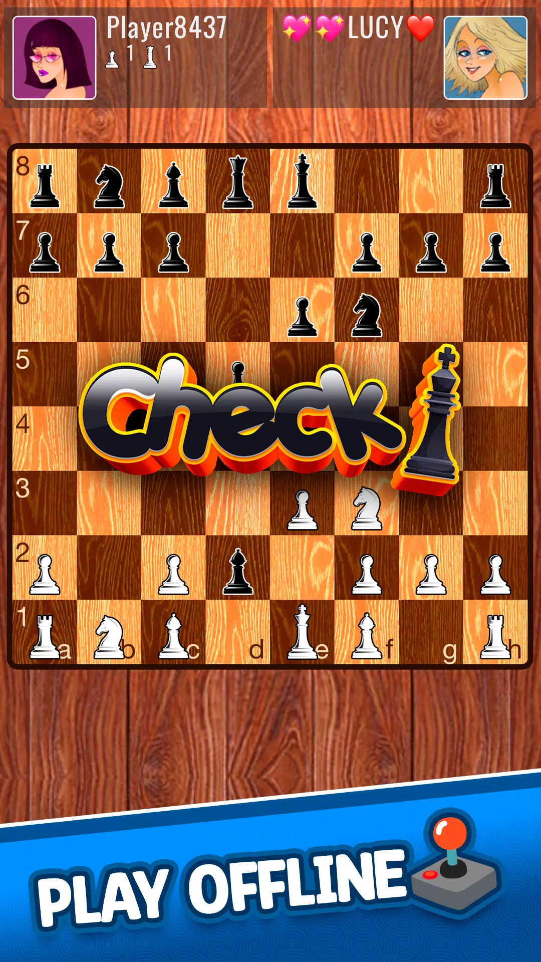 Chess Plus Tangkapan skrin 1