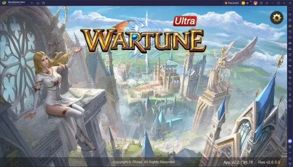 Latest Wartune Ultra Redeem Codes for June 2025 - Claim Free Rewards