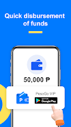 PesoGo VIP Скриншот 2