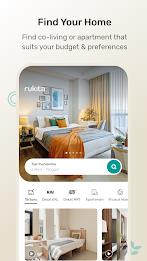 Rukita - Apartments & Coliving ภาพหน้าจอ 1