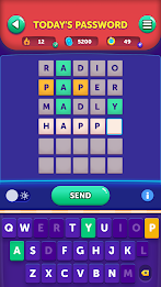 CodyCross: Crossword Puzzles 스크린샷 0