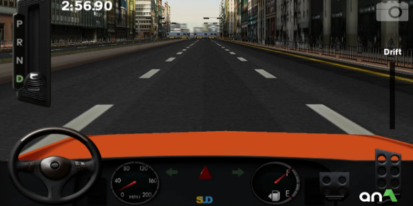 Dr. Driving Mod スクリーンショット 0