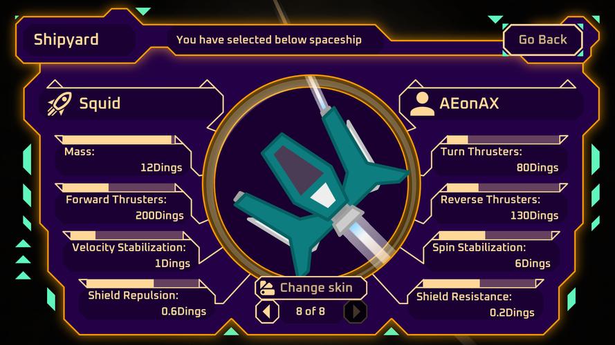 ANXRacers Capture d'écran 3