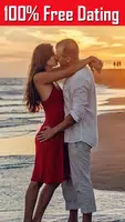 Swedish Dating Net for Singles 螢幕截圖 1
