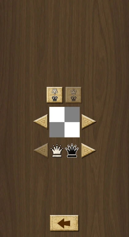 Chess classic 2023: chess game Tangkapan skrin 2