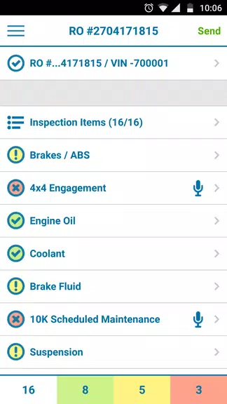ClearMechanic Basic Schermafbeelding 2