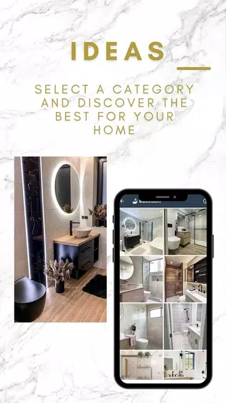 Apartment Design Ideas 螢幕截圖 1