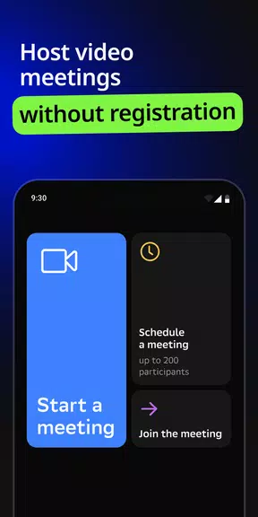 Salute, Jazz 스크린샷 0