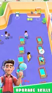 My Perfect Daycare Idle Tycoon 螢幕截圖 3