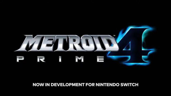 Metroid Prime 4, angekündigt im Jahr 2017, hat Vorbestellungen von Amazon abgesagt