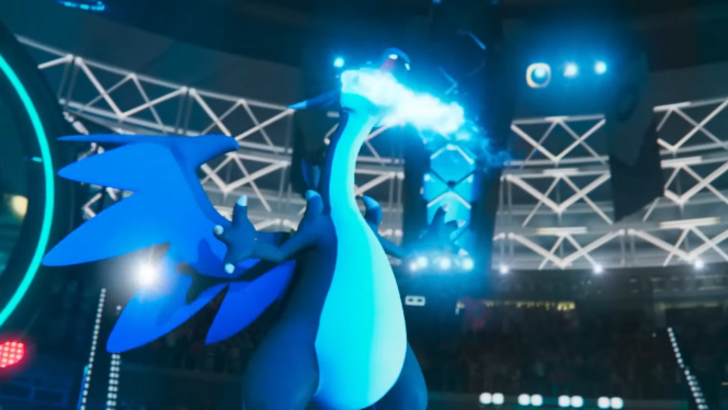 Preorder Pokémon Champions