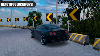 Custom Club: Online Racing 3D Ảnh chụp màn hình 3