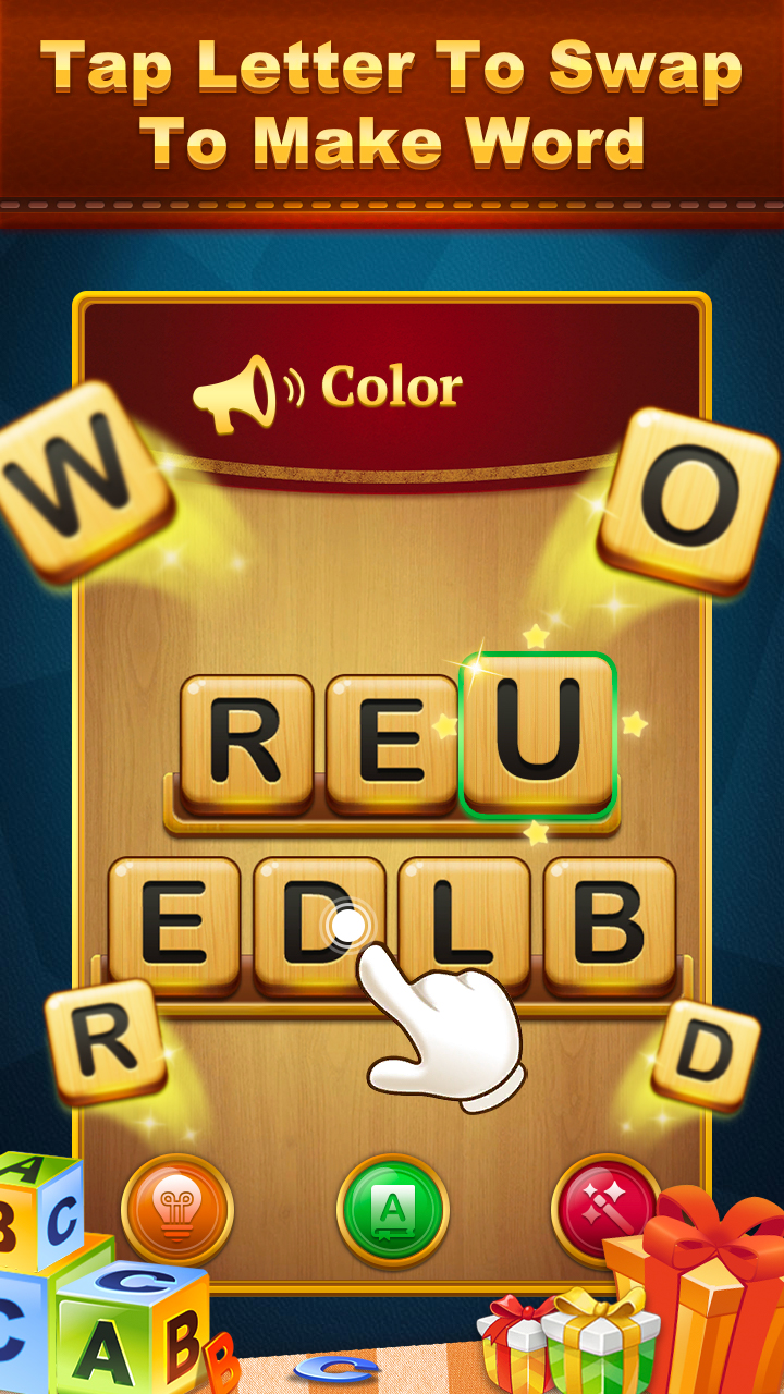 Word Champion Screenshot 1