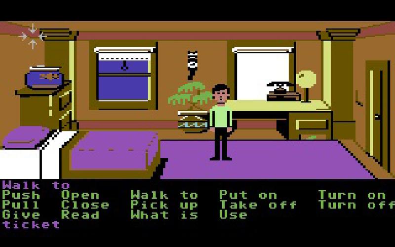 GEKKO C64 Emulator スクリーンショット 2