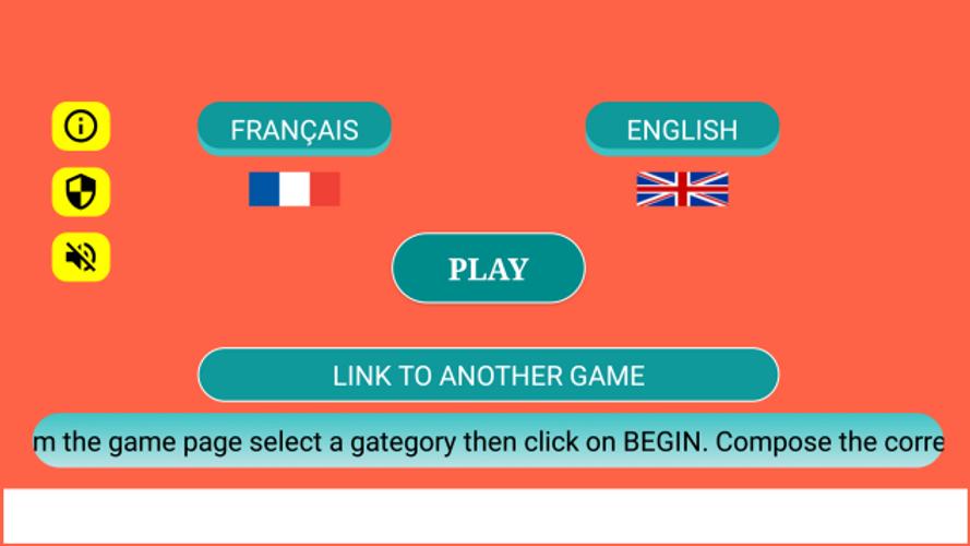 CATEGORIES PRO Zrzut ekranu 1