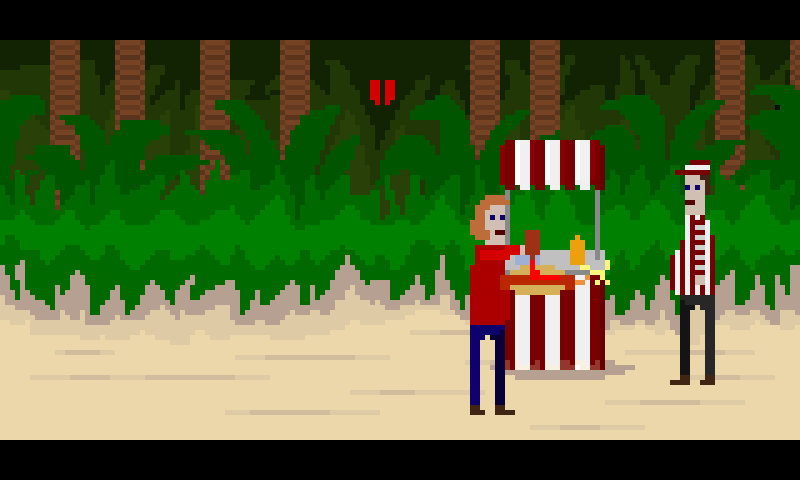 McPixel Mod स्क्रीनशॉट 2