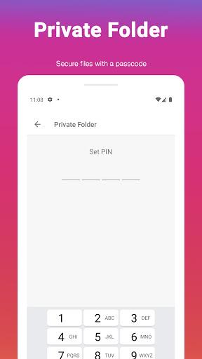 Video Downloader For Insta - IG Stories, Reels Ekran Görüntüsü 3
