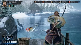 Viking Rise: Valhalla 스크린샷 2