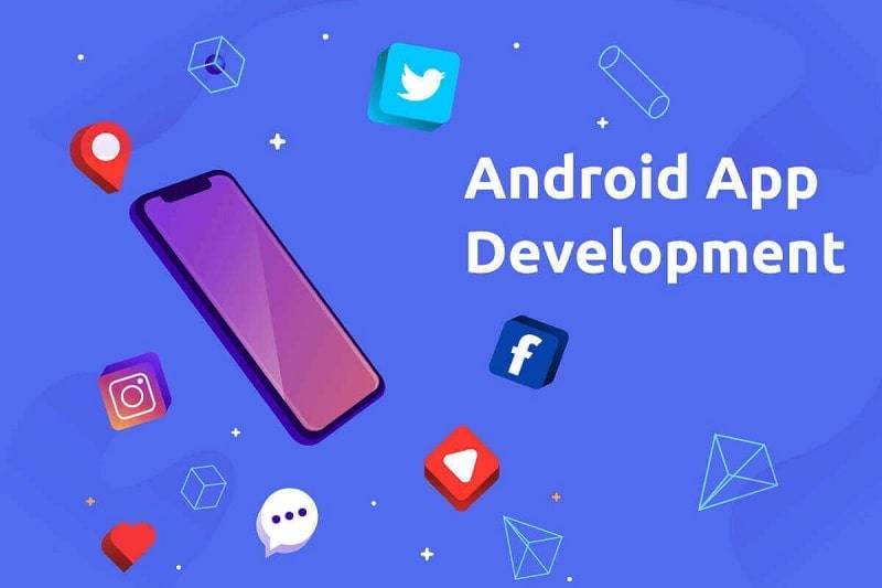 Learn Android App Development Captura de pantalla 0