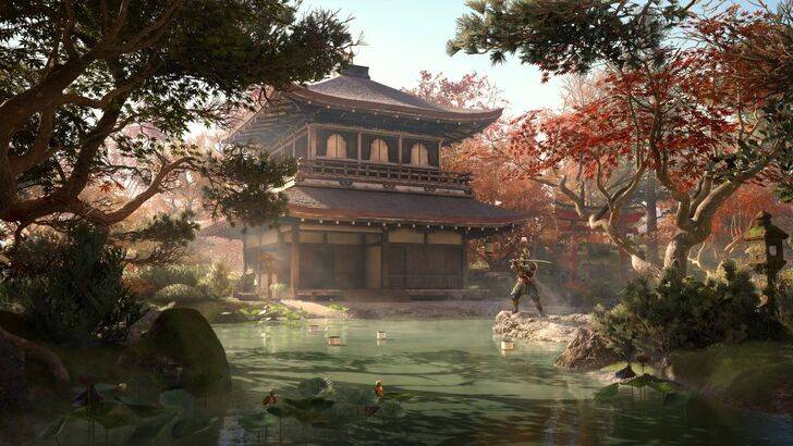 Assassin's Creed Shadows zostaje ocenzurowany w Japonii