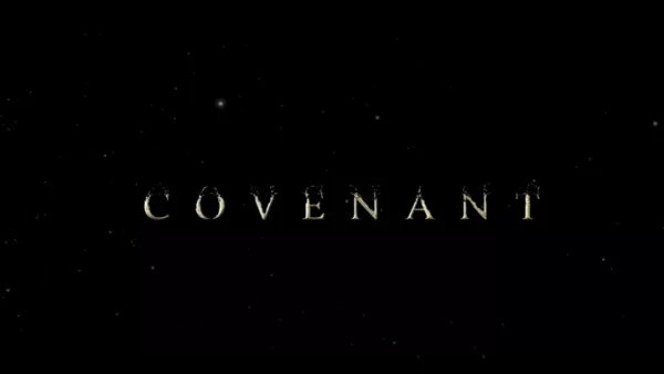 Covenant 遊戲發售細節與發行窗口