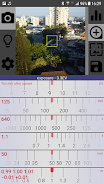 Photo Friend exposure & meter スクリーンショット 3