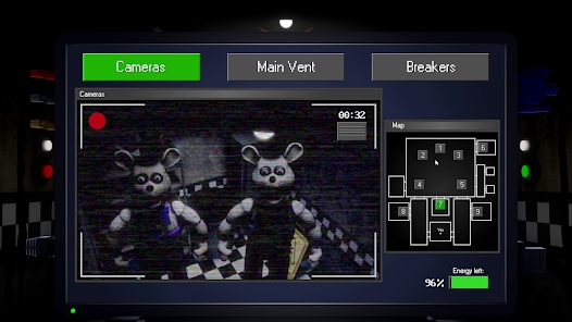 Five Nights at Maggie＇s 3 ဖန်သားပြင်ဓာတ်ပုံ 3