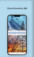 Electricity Bill Viewer スクリーンショット 0