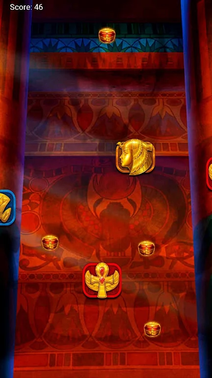 Egyptian Riches Screenshot 0