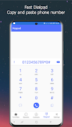 Phone Dialer: Contacts & Calls Screenshot 1