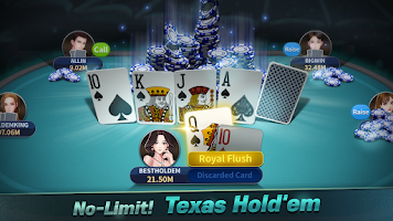 GoldWing Casino Global Ảnh chụp màn hình 2