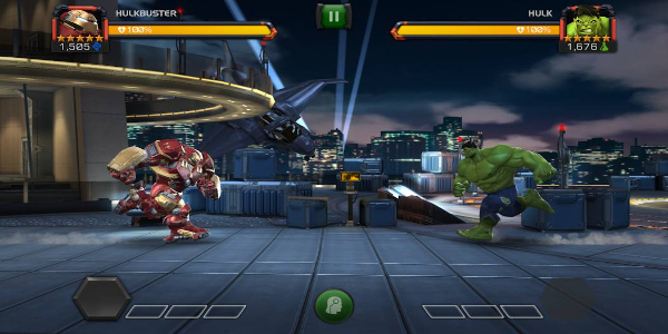 Marvel Contest of Champions Mod Screenshot 1