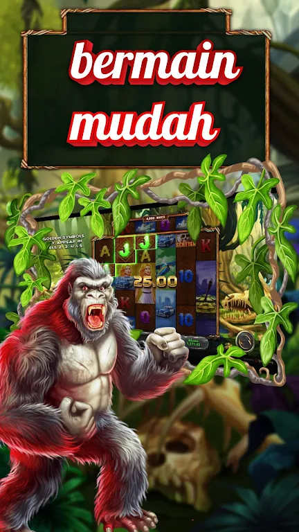 tiga babi kecil Slots স্ক্রিনশট 1