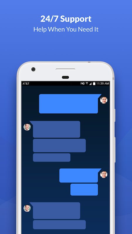Free VPN Proxy & Hotspot WiFi security - SaferVPN Tangkapan skrin 3