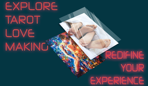 Sex tarot: Sex positions, Tarot Reading, Kamasutra স্ক্রিনশট 2
